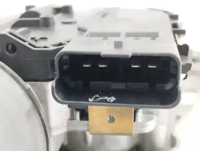 Pezzo di ricambio per auto di seconda mano tiranti e motorino del tergicristallo anteriore per citroen c4 picasso ii 1.6 bluehdi 120 riferimenti oem iam 9811384680 0390248151 