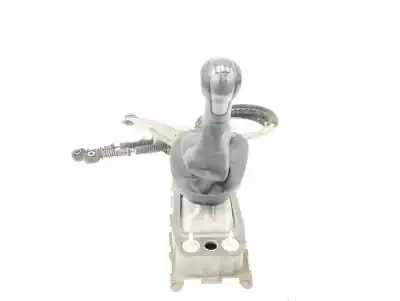 Piesă de schimb auto la mâna a doua schimbator de viteze pentru seat toledo (5p2) 1.9 tdi referințe oem iam 1k0711061a