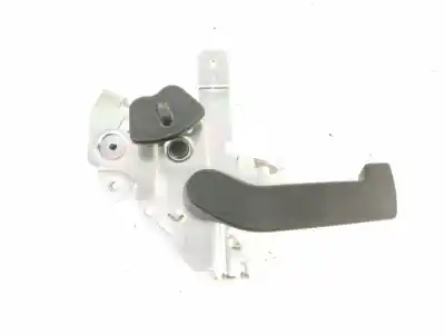 Peça sobressalente para automóvel em segunda mão puxador interior do lado direito por fiat talento kasten (296) 2.0 mjet referências oem iam 826706945r