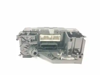 Second-hand car spare part heating / air conditioning control panel for seat toledo (5p2) 1.9 tdi oem iam references   
