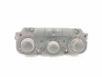 Piesă de schimb auto la mâna a doua controlul încalzire / aer conditionat pentru seat toledo (5p2) 1.9 tdi referințe oem iam 