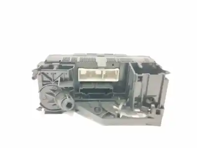 Peça sobressalente para automóvel em segunda mão comando de sofagem (chauffage / ar condicionado)  por seat toledo (5p2) 1.9 tdi referências oem iam   