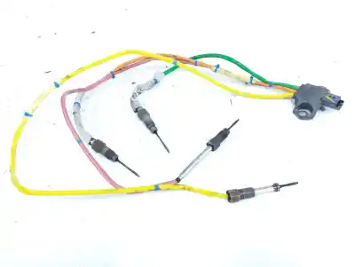 Tweedehands auto-onderdeel lambda sonde voor fiat talento kasten (296) 2.0 mjet oem iam-referenties 226588339r