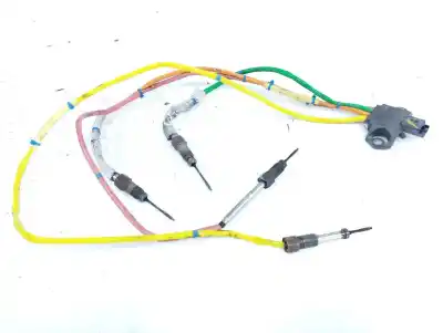 Peça sobressalente para automóvel em segunda mão sonda lambda por fiat talento kasten (296) 2.0 mjet referências oem iam 226588339r