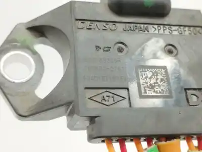 Second-hand car spare part lambda probe for fiat talento kasten (296) 2.0 mjet oem iam references 226588339r  