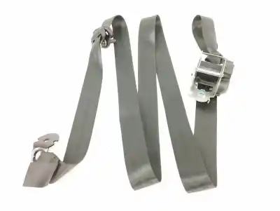 Peça sobressalente para automóvel em segunda mão cinto de segurança dianteiro direito por fiat talento kasten (296) 2.0 mjet referências oem iam 868844699r