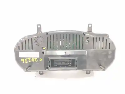 Peça sobressalente para automóvel em segunda mão quadrante por seat toledo (5p2) 1.9 tdi referências oem iam 5p0920804c a2c53029654 110080279010