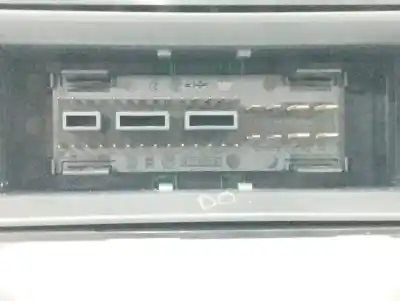 Peça sobressalente para automóvel em segunda mão quadrante por seat toledo (5p2) 1.9 tdi referências oem iam 5p0920804c a2c53029654 110080279010