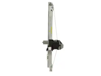 Tweedehands auto-onderdeel regelaar links voorruit voor fiat talento kasten (296) 2.0 mjet oem iam-referenties 807216280r