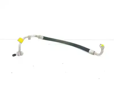 Peça sobressalente para automóvel em segunda mão Tubos De Ar Condicionado por FIAT PANDA (169) 1.2 8V Dynamic Referências OEM IAM 46818157  