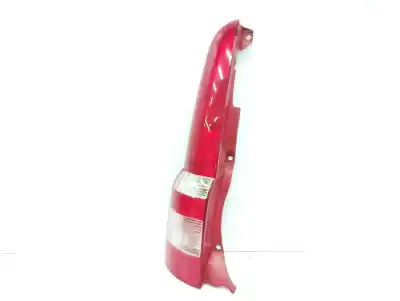 Piesă de schimb auto la mâna a doua LAMPÃ SPATE STÂNGA pentru FIAT PANDA (169)  Referințe OEM IAM 51705459  280201
