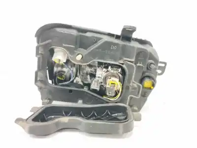Second-hand car spare part left headlight for fiat panda (169) 1.2 8v dynamic oem iam references   