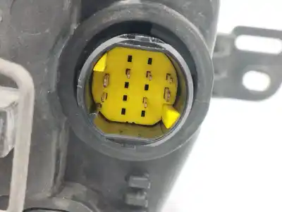 Second-hand car spare part left headlight for fiat panda (169) 1.2 8v dynamic oem iam references   