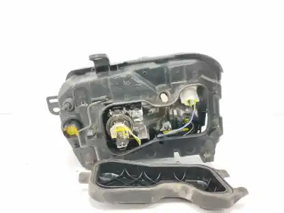 Second-hand car spare part right headlight for fiat panda (169) 1.2 8v dynamic oem iam references   