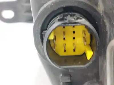 Second-hand car spare part right headlight for fiat panda (169) 1.2 8v dynamic oem iam references   