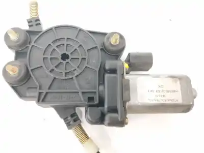 Second-hand car spare part driver left window regulator for fiat panda (169) 1.2 8v dynamic oem iam references 46803652  