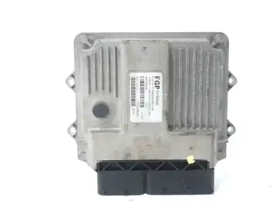 Peça sobressalente para automóvel em segunda mão  por FIAT PANDA (169)  Referências OEM IAM 51758203  