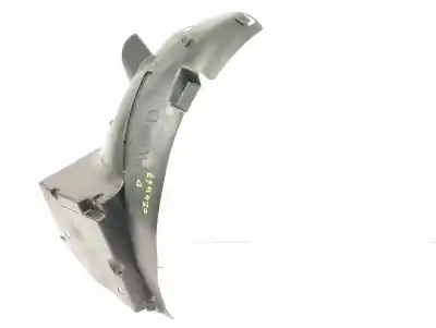 Peça sobressalente para automóvel em segunda mão cave de roda por fiat talento kasten (296) 2.0 mjet referências oem iam 638428605r