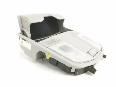 Автозапчастина б/у внутрішне світло для hyundai tucson (tl, tle) 1.6 gdi посилання на oem iam 92800d3000ttx  