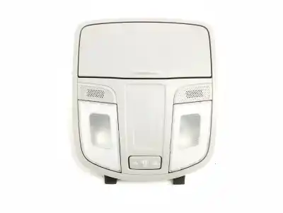 Peça sobressalente para automóvel em segunda mão luz interior por hyundai tucson (tl, tle) 1.6 gdi referências oem iam 92800d3000ttx