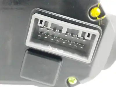 Second-hand car spare part multifunction switch for hyundai tucson (tl, tle) 1.6 gdi oem iam references 93403d3952  