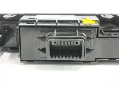 Peça sobressalente para automóvel em segunda mão interruptor 4 piscas - emergência por hyundai tucson (tl, tle) 1.6 gdi referências oem iam 93700d7100  