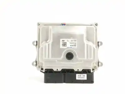 Peça sobressalente para automóvel em segunda mão centralina de motor uce por hyundai tucson (tl, tle) 1.6 gdi referências oem iam 391992bbf0