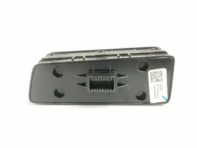 Pezzo di ricambio per auto di seconda mano comando multifunzione per hyundai tucson (tl, tle) 1.6 gdi riferimenti oem iam 93710d7350try  