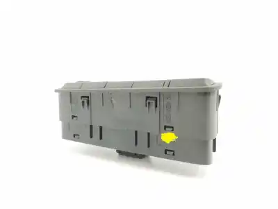 Pezzo di ricambio per auto di seconda mano comando multifunzione per hyundai tucson (tl, tle) 1.6 gdi riferimenti oem iam 93710d7350try  