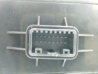 Pezzo di ricambio per auto di seconda mano comando multifunzione per hyundai tucson (tl, tle) 1.6 gdi riferimenti oem iam 93710d7350try  