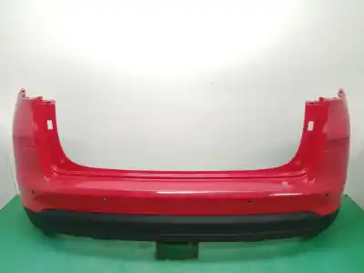Peça sobressalente para automóvel em segunda mão para choques traseiro por hyundai tucson (tl, tle) 1.6 gdi referências oem iam 86611d7500