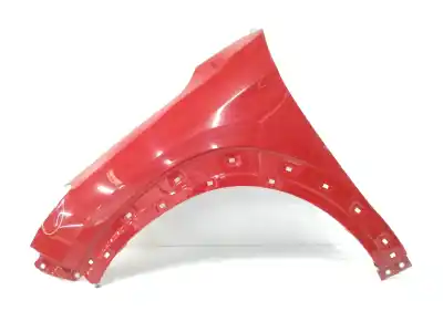 Peça sobressalente para automóvel em segunda mão guarda-lamas dianteiro esquerdo por hyundai tucson (tl, tle) 1.6 gdi referências oem iam 