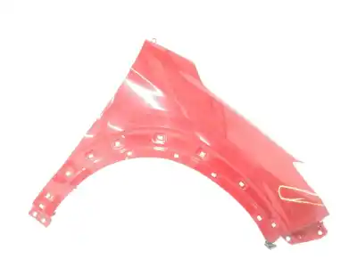 Peça sobressalente para automóvel em segunda mão guarda-lamas dianteiro direito por hyundai tucson (tl, tle) 1.6 gdi referências oem iam 