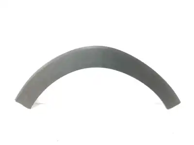 Peça sobressalente para automóvel em segunda mão aba do guarda-lamas dianteiro direito por hyundai tucson (tl, tle) 1.6 gdi referências oem iam 87714d7000