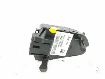 Second-hand car spare part steering wheel switch for opel adam (m13) 1.4 oem iam references 13357709  