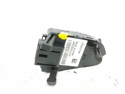 Second-hand car spare part steering wheel switch for opel adam (m13) 1.4 oem iam references 13357709  