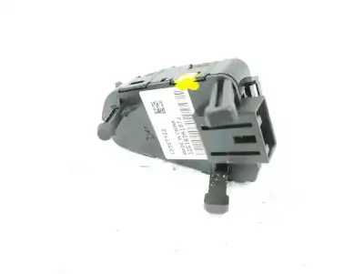 Second-hand car spare part steering wheel switch for opel adam (m13) 1.4 oem iam references 13357722  