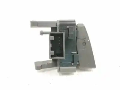 Second-hand car spare part steering wheel switch for opel adam (m13) 1.4 oem iam references 13357722  