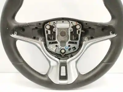 Second-hand car spare part steering wheel for opel adam (m13) 1.4 oem iam references 622359300a  