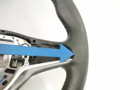 Автозапчасти б/у руль за opel adam (m13) 1.4 ссылки oem iam 622359300a  