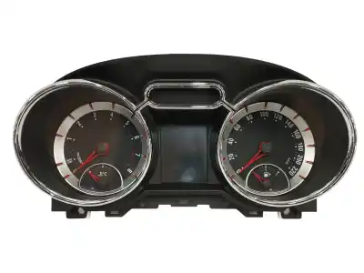 Second-hand car spare part dashboard for opel adam (m13) 1.4 oem iam references 39004994