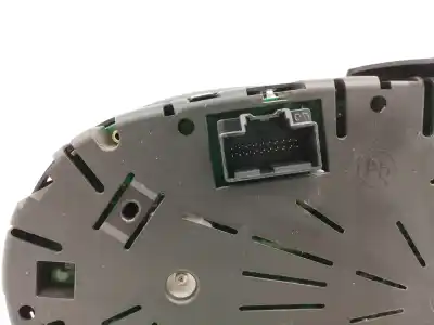 Peça sobressalente para automóvel em segunda mão quadrante por opel adam (m13) 1.4 referências oem iam 39004994  