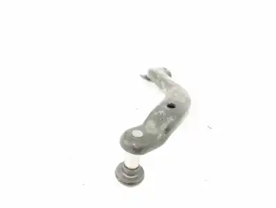 Peça sobressalente para automóvel em segunda mão suporte / guia de porta de correr por fiat talento kasten (296) 2.0 mjet referências oem iam d312370j