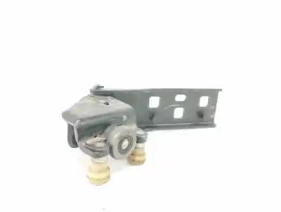 Peça sobressalente para automóvel em segunda mão suporte / guia de porta de correr por fiat talento kasten (296) 2.0 mjet referências oem iam 777645238r