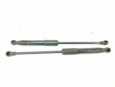 Tweedehands auto-onderdeel motorkap schokbreker voor fiat talento kasten (296) 2.0 mjet oem iam-referenties 9381030465n