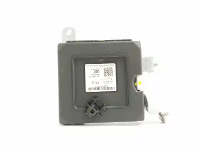 Peça sobressalente para automóvel em segunda mão módulo eletrônico por hyundai tucson (tl, tle) 1.6 gdi referências oem iam 95410d7380