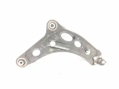 Peça sobressalente para automóvel em segunda mão braço de suspensão inferior dianteiro direito por fiat talento kasten (296) 2.0 mjet referências oem iam 8200688035