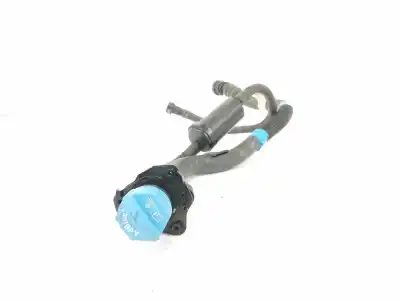 Peça sobressalente para automóvel em segunda mão boca de enchimento de combustível por fiat talento kasten (296) 2.0 mjet referências oem iam 172b06541r