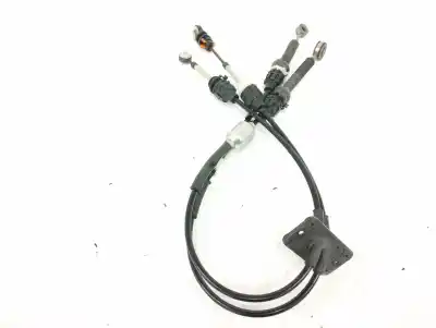 Peça sobressalente para automóvel em segunda mão ligação da caixa de velocidades por fiat talento kasten (296) 2.0 mjet referências oem iam 349359296