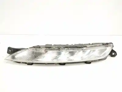Peça sobressalente para automóvel em segunda mão farolim dianteiro esquerdo por citroen c4 picasso ii 1.6 bluehdi 120 referências oem iam 9676036380
